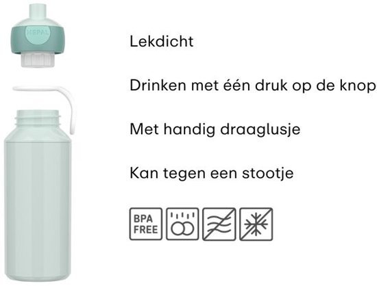 DRINKFLES POP UP CAMPUS BARBIE - 38 3 - *0010257014