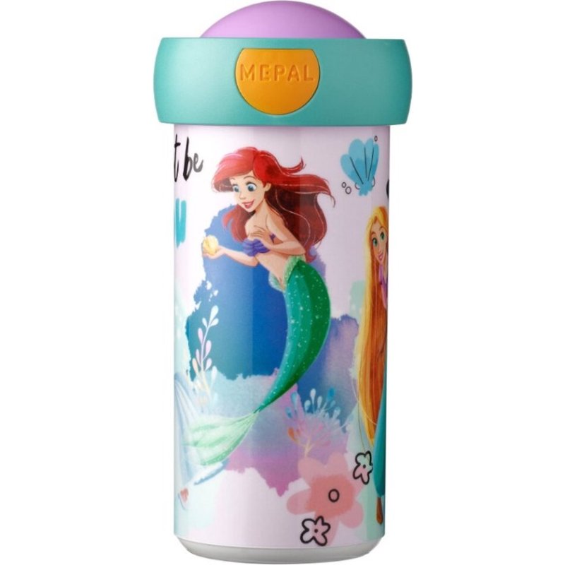DISNEY PRINCESS SCHOOLBEKER 300 ML - 389x840 - *0010227254