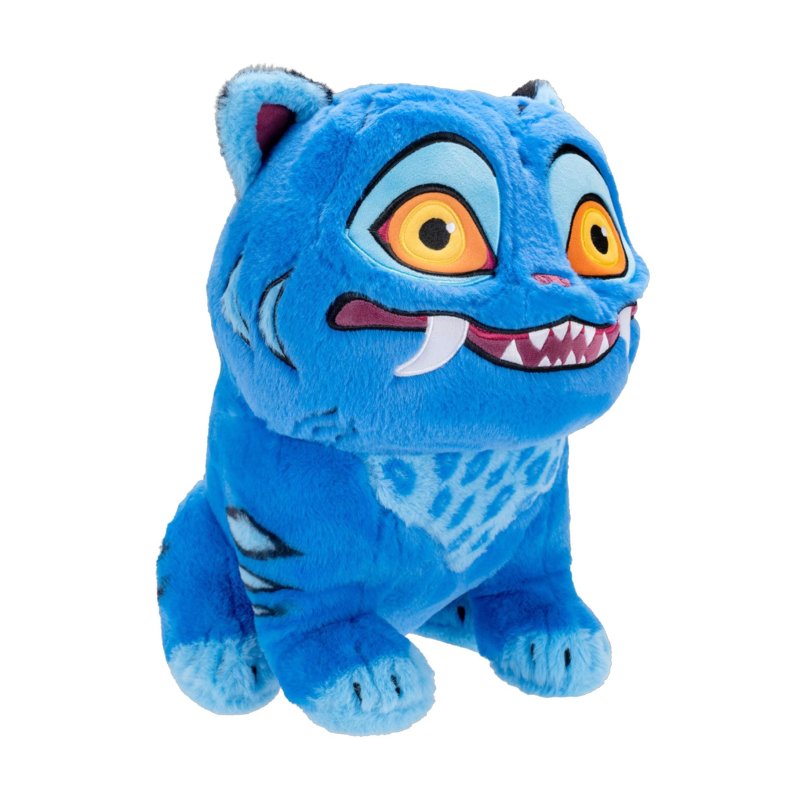 KPOP DEMON HUNTERS FIGURAL SITTING DERPY - 392 8331 - 392-8331