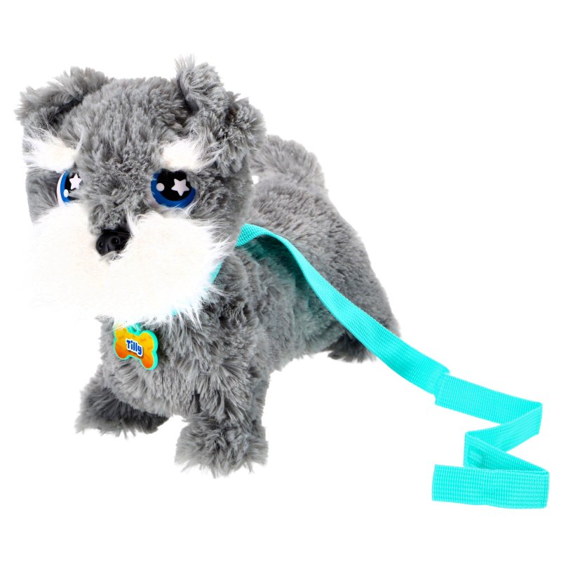 ANIMAGIC TILLY TERRIER - 392 9920 - 392-9920