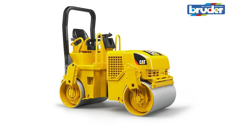 BRUDER WALS CATERPILLAR - 4001702024338 - 346-2433