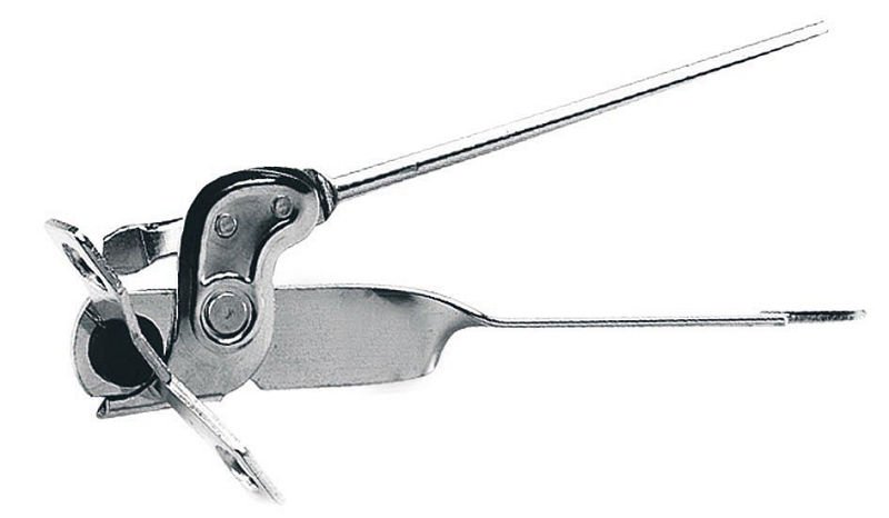 WESTMARK STANDARD BLIKOPENER - 4004094103070 - 4004094103070
