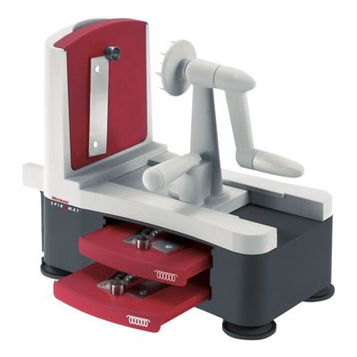 WESTMARK SPIROMAT GROENTE SPIRAALSNIJDER - 4004094113369 - *0010260914