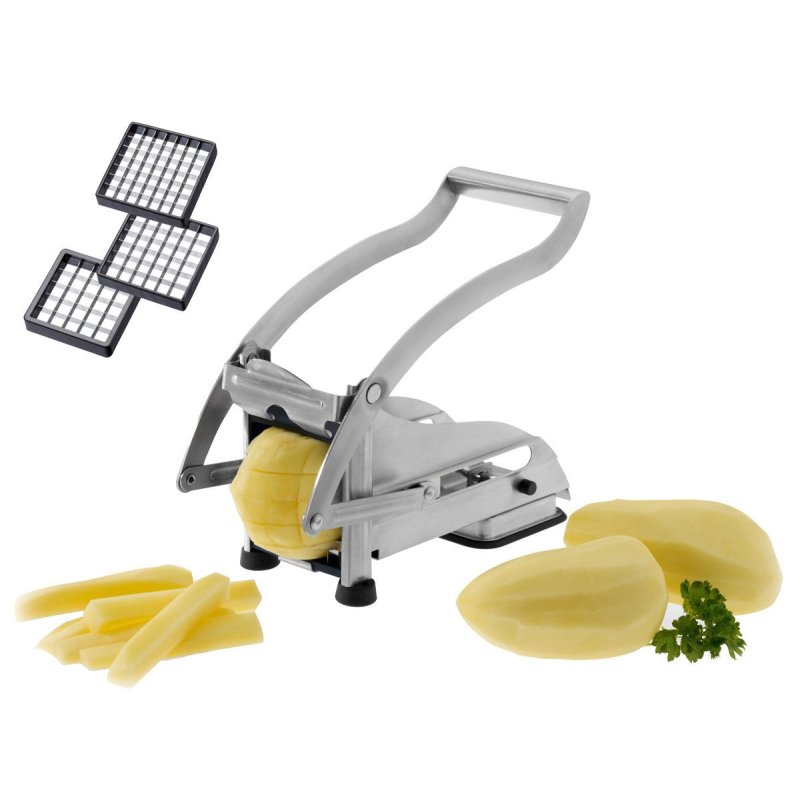WESTMARK FRIETSNIJDER POMFRI PERFECT - 4004094118166 - 4004094118166