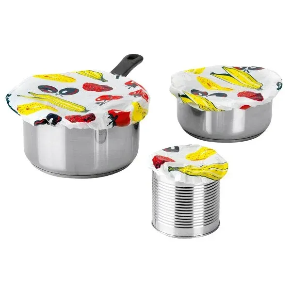 WESTMARK KEUKENHOESJES 5X - 4004094232961 - *0010168141