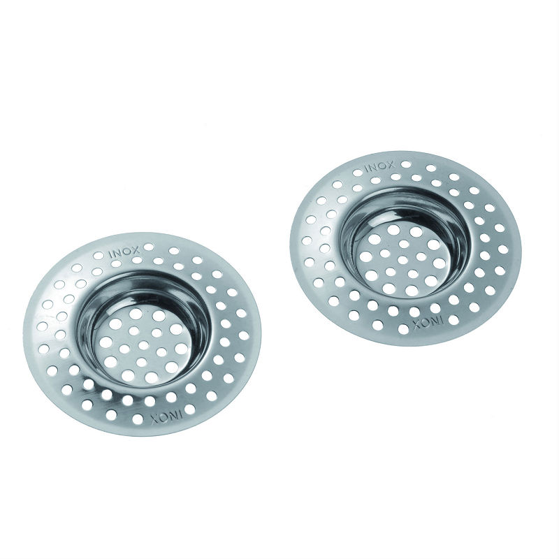 WESTMARK GOOTSTEENZEEF RVS S/2 - 4004094520877 - 101-0877