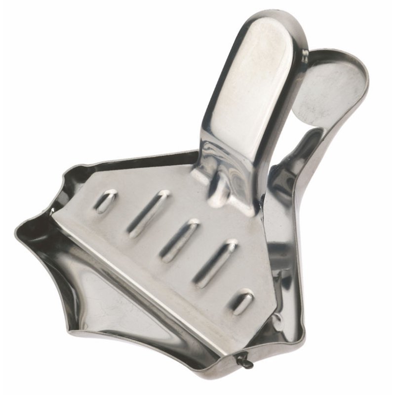 WESTMARK CITROENKNIJPER RVS - 4004094908880 - 4004094908880
