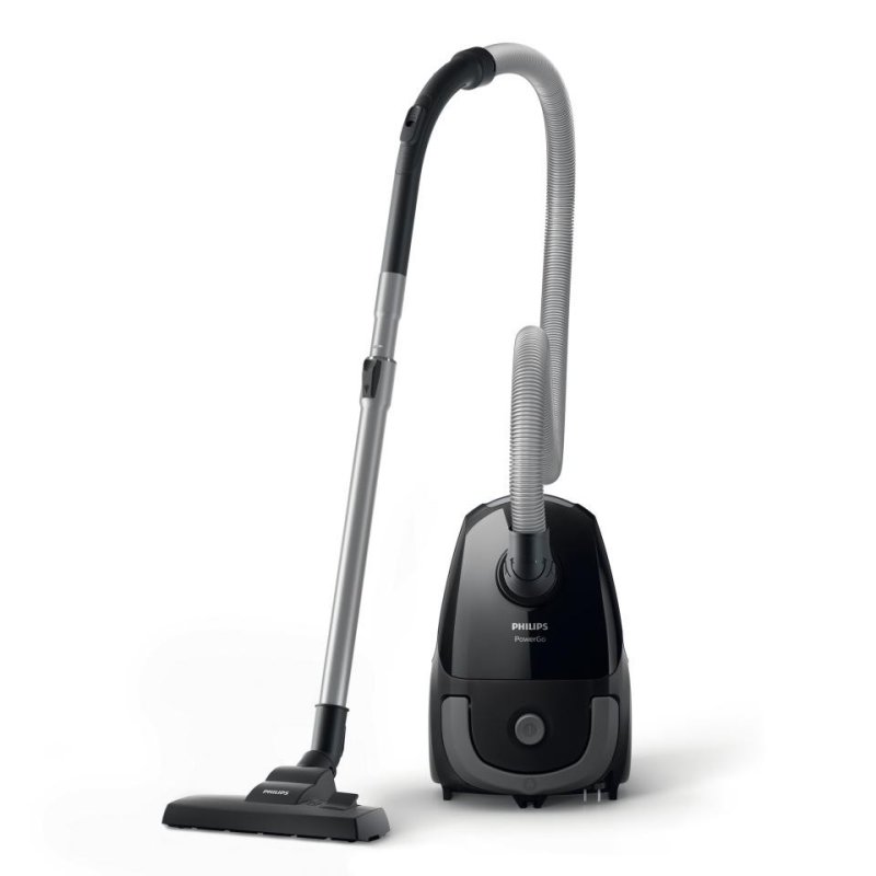 PHILIPS STOFZUIGER POWERGO FC8241/09 - 4005536 - 5621643