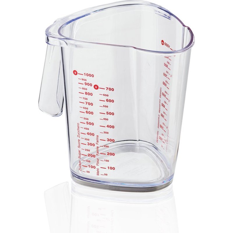LEIFHEIT MAATBEKER 1 LTR - 4006501030481 - *0010210018
