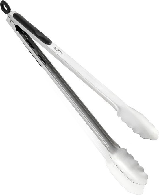 LEIFHEIT KEUKEN GRILLTANG 41CM - 4006501030788 - *0010261998