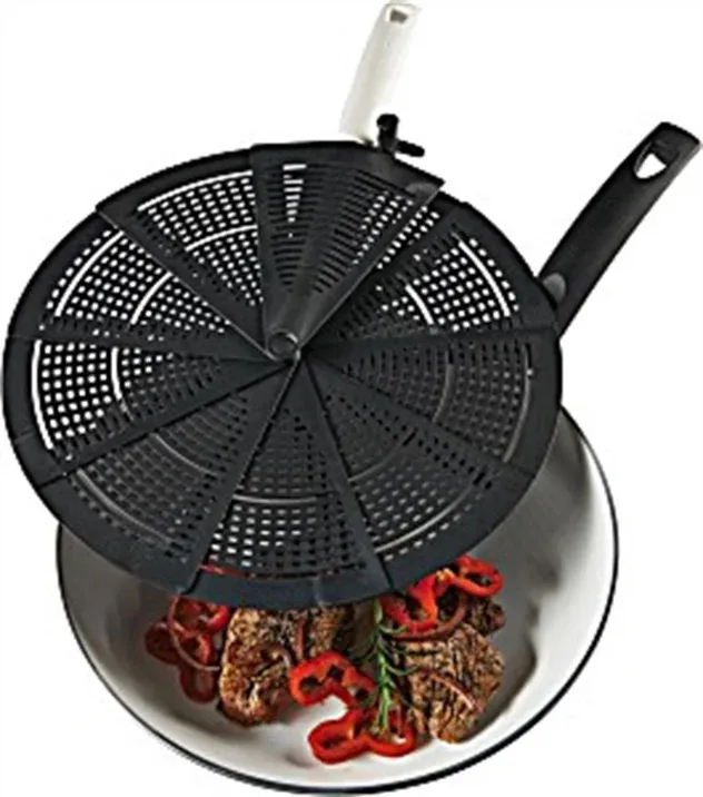  SPATDEKSEL COMFORT OPVOUWBAAR - 4006501031105 - *0010199045