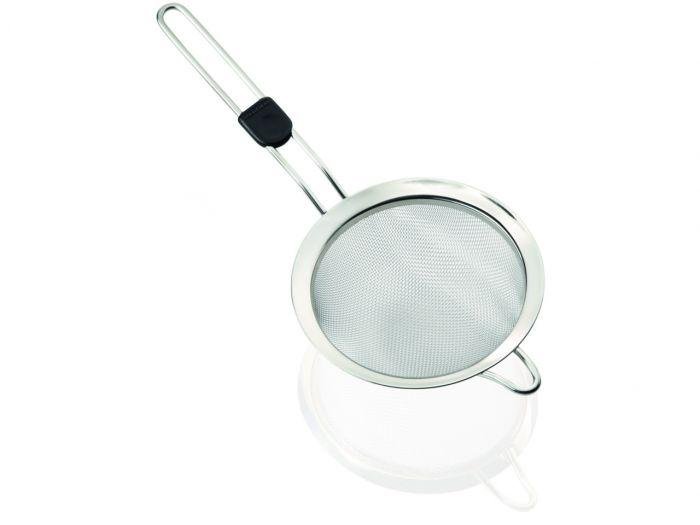 LEIFHEIT PROLINE ZEEF 16CM RVS - 4006501214355 - 0017304