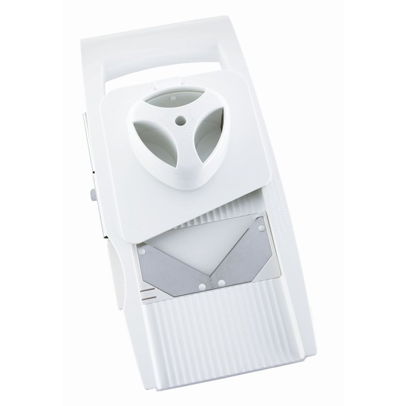 LEIFHEIT MULTI FUNCTIONELE RASP (4+1) - 4006501231703 - 4006501231703
