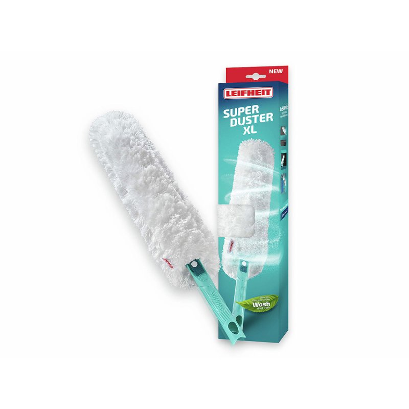 LEIFHEIT SUPER DUSTER XL PLUMEAU - 4006501412508 - 4006501412508