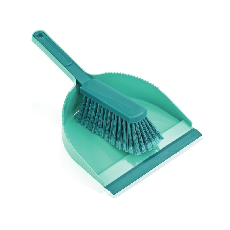 LEIFHEIT CLASSIC STOFFER EN BLIK - 4006501414014 - 4006501414014