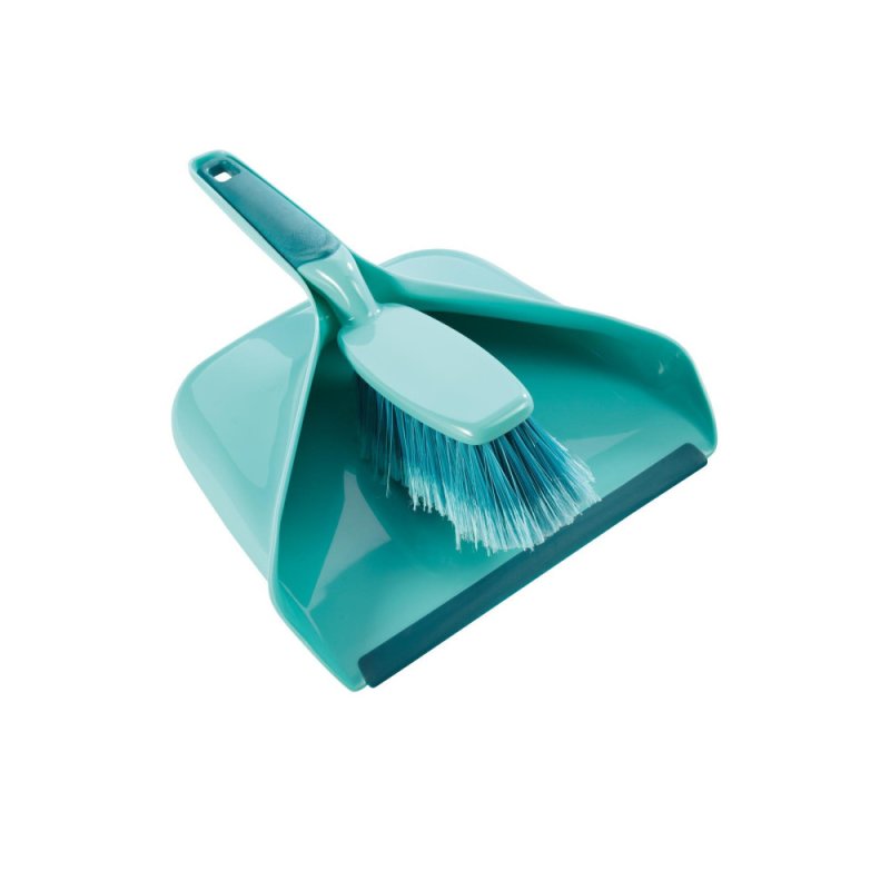 LEIFHEIT STOFFER EN BLIK XL STOFKAMER - 4006501414106 - 000260