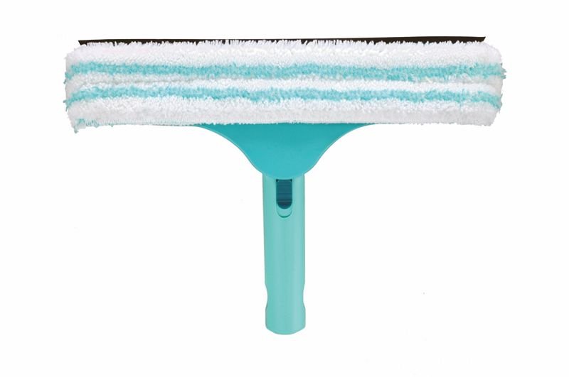 LEIFHEIT RAAMWISSER 4-IN-1 30CM - 4006501513205 - 0713095