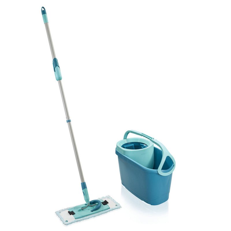 LEIFHEIT CLEAN TWIST ERGO VlOERWISSER SY - 4006501521200 - *0010210023
