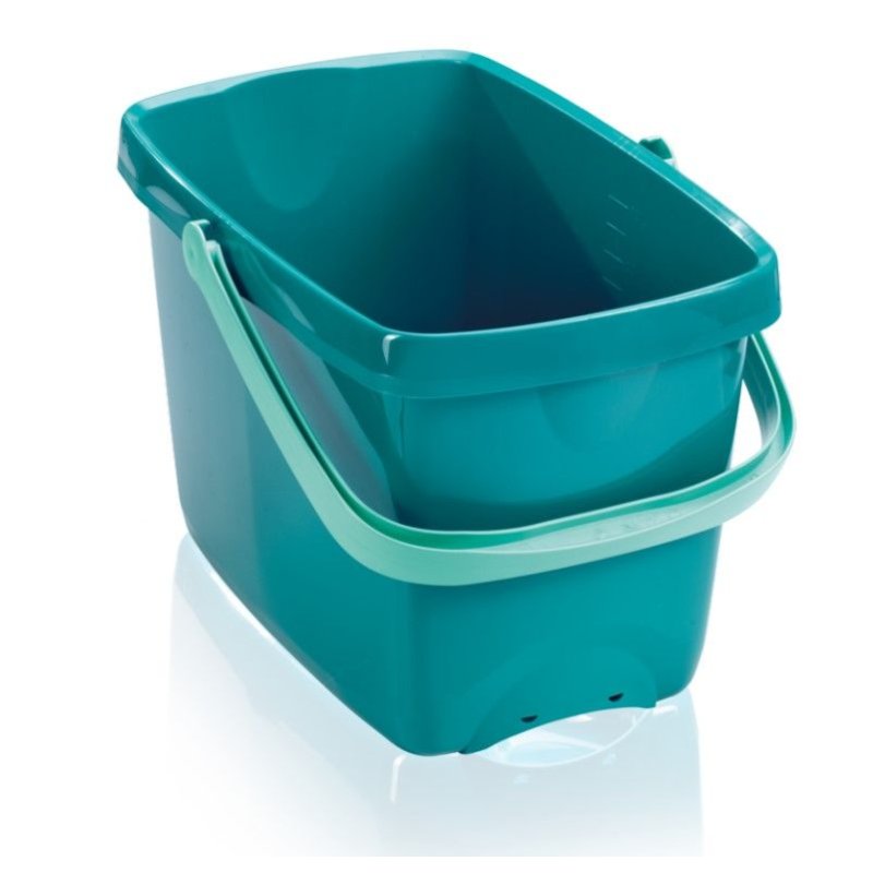 LEIFHEIT EMMER PICOBELLO 12 LITER M - 4006501521446 - 4006501521446