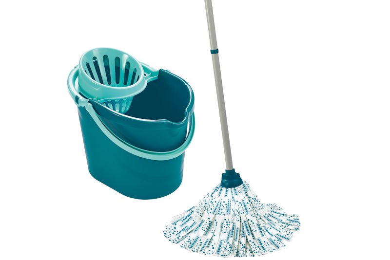 LEIFHEIT CLASSIC MOP SET COMBI - 4006501567925 - 0176131