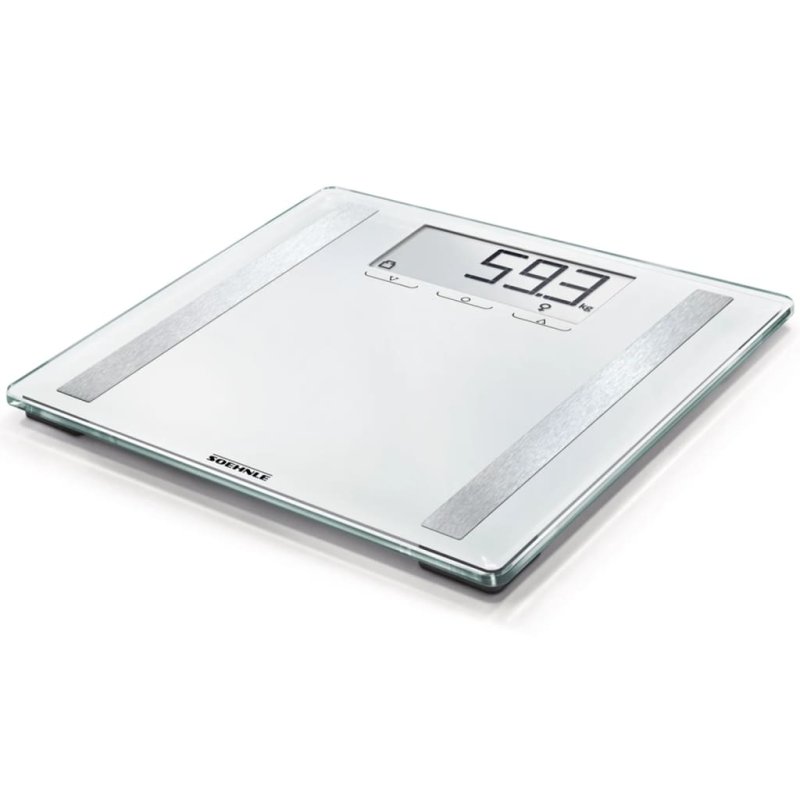 SOEHNLE PERSONENWEEGSCHAAL SHAPE 200 W - 4006501638588 - *0010191394