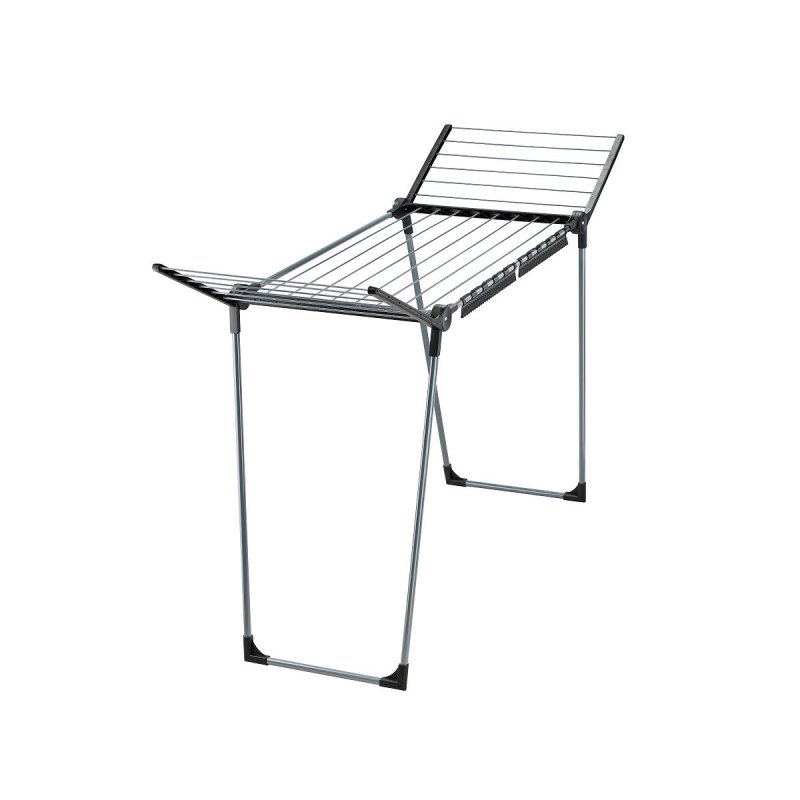 LEIFHEIT DROOGREK PEGASUS SLIM 150 BLACK - 4006501816900 - 81690