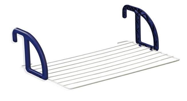LEIFHEIT DROOGREK 7M CLASSIC UV-COATING - 4006501830562 - 000320