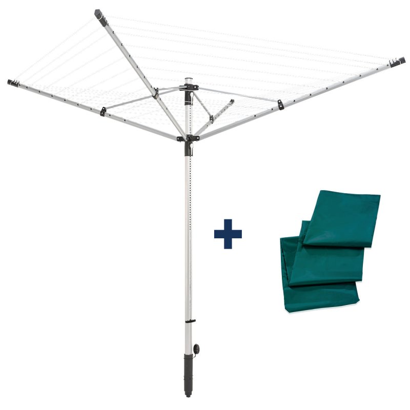 LEIFHEIT DROOGMOLEN LINOLIFT 500 - 4006501853592 - 0719464