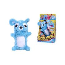 PLUCHE PRANK SCREAMERZ BEER BLAUW - 4006592091354 - 392-3331