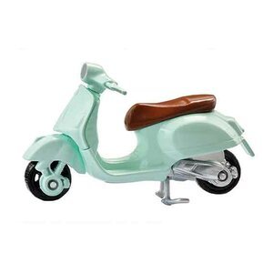 SIKU VESPA 125 GTS SUPER (1296) - 4006874012961 - 540491