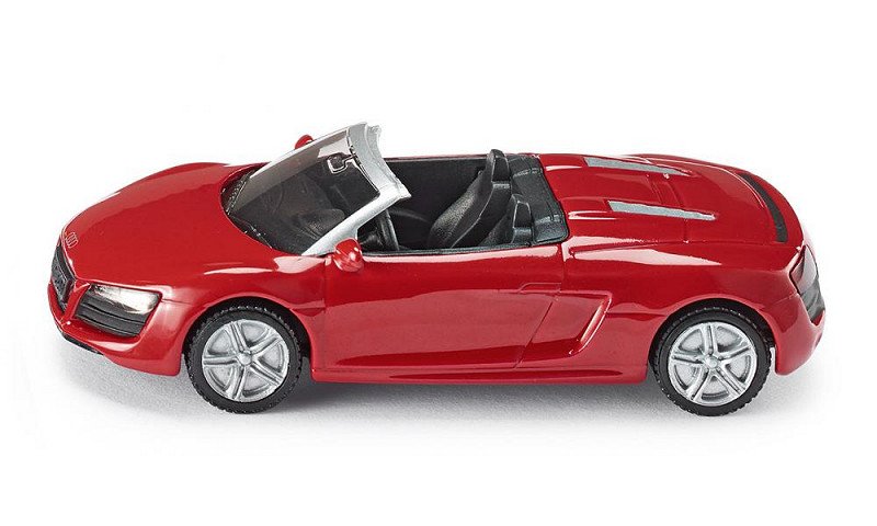 SIKU 1316 AUDI R8 SPYDER - 4006874013166 - 540272