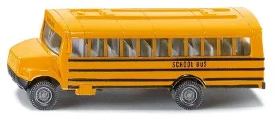 SIKU 1319 US SCHOOLBUS - 4006874013197 - 319-1319