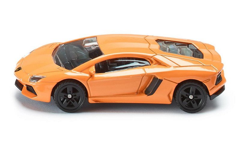 SIKU 1449 LAMBORGHINI AVENTADOR LP 700-4 - 4006874014491 - 319-1449
