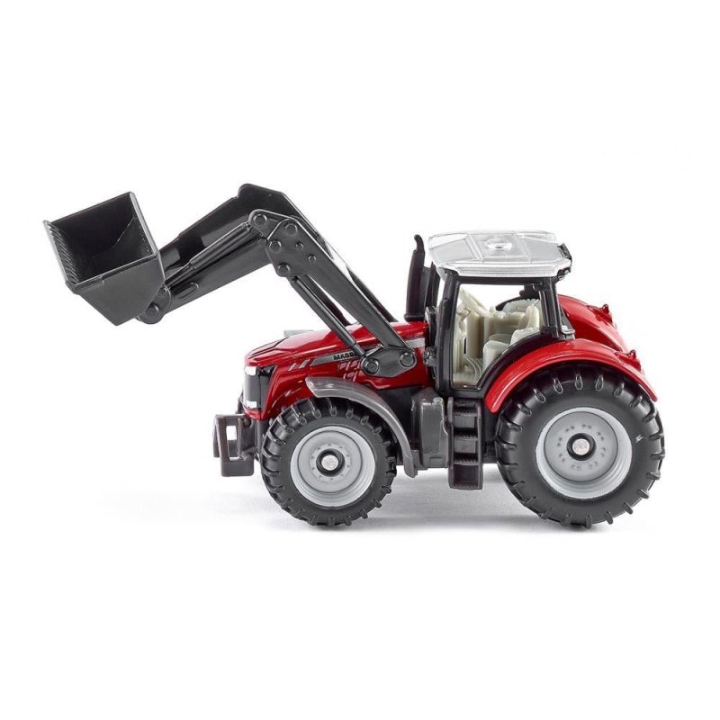 TRACTOR MASSY FERGUSON MET FRONTLADER - 4006874014842 - 319-1484