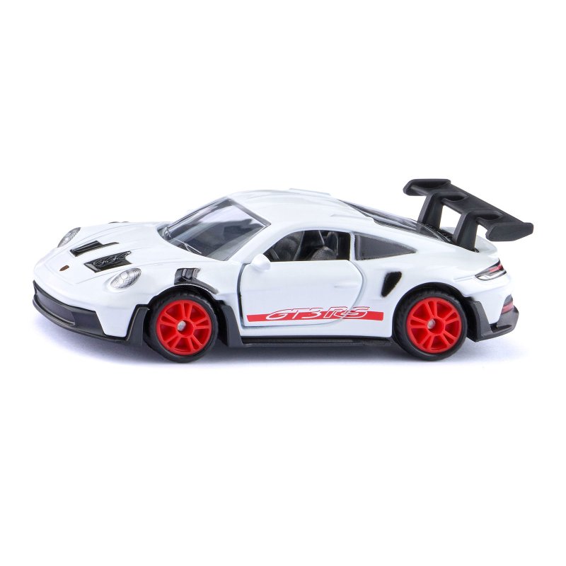 SIKU 1500 PORSCHE 911 GT3 RS - 4006874015009 - 540603
