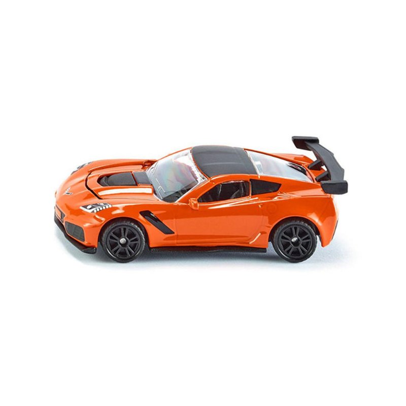 SIKU 1534 CHEVROLET CORVETTE ZR1 - 4006874015344 - 319-1534