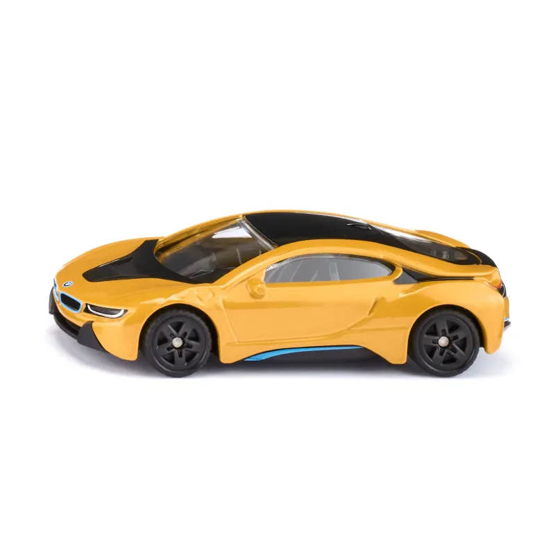 SIKU BMW I8 1558 - 4006874015580 - 2014936