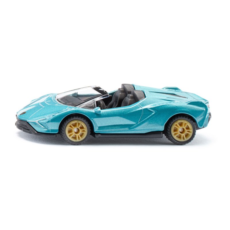 SIKU LAMBORGHINI SIAN ROADSTER (1571) - 4006874015719 - 540495