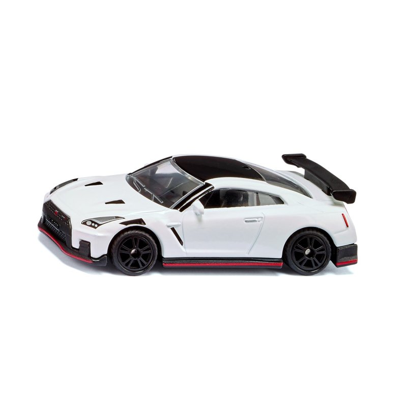 SIKU NISSAN GT-R NISMO (1579) - 4006874015795 - 540428