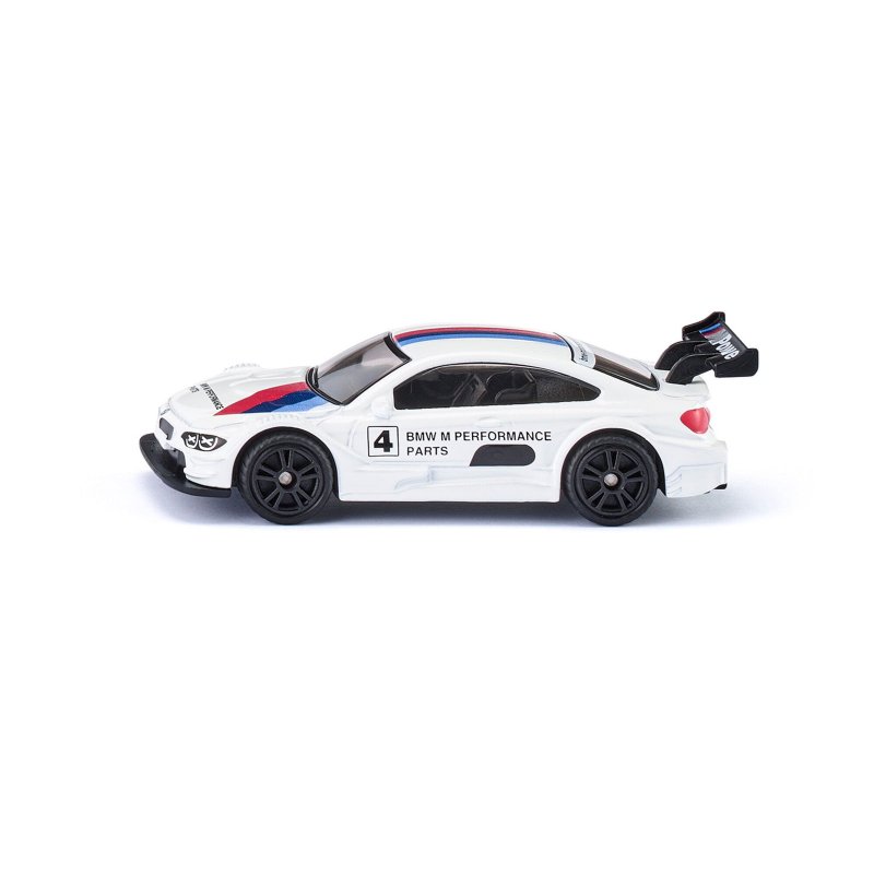 SIKU BMW M4 RACING 1581 - 4006874015818 - 319-1581