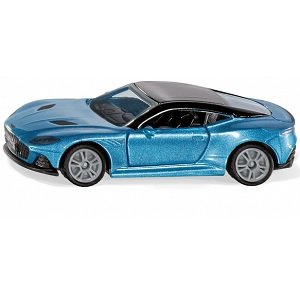 SIKU ASTON MARTIN DBS SUPERLEGGERA (1582 - 4006874015825 - 540436