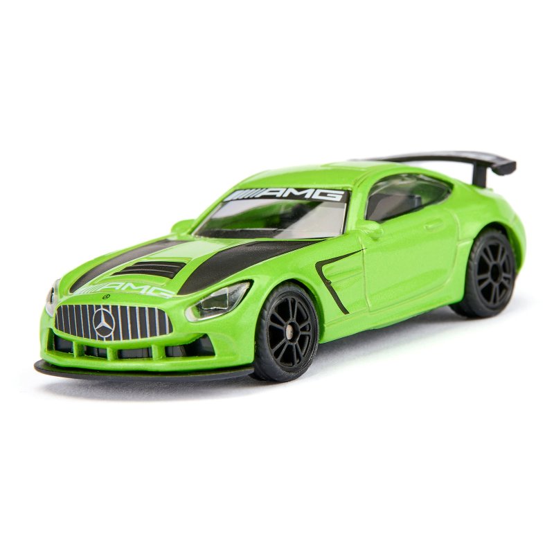 SIKU 1118 MERCEDES AMG GT4 - 4006874111183 - S1118