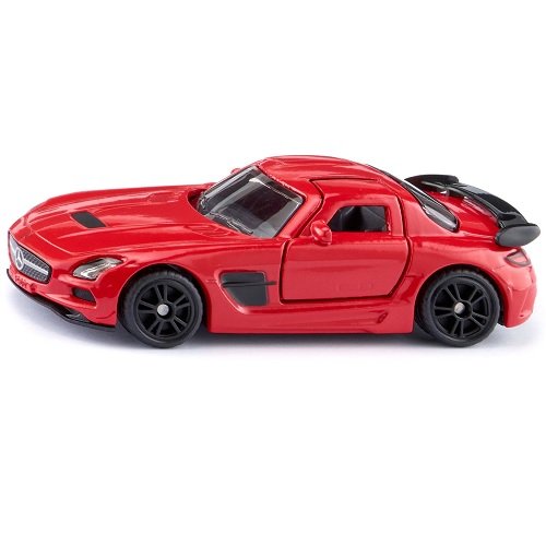 SIKU MERCEDES-BENZ AMG  1119 - 4006874111190 - *0010262792