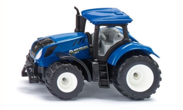 SIKU NEW HOLLAND T7.315 (1091) - 4006874910915 - 319-1091