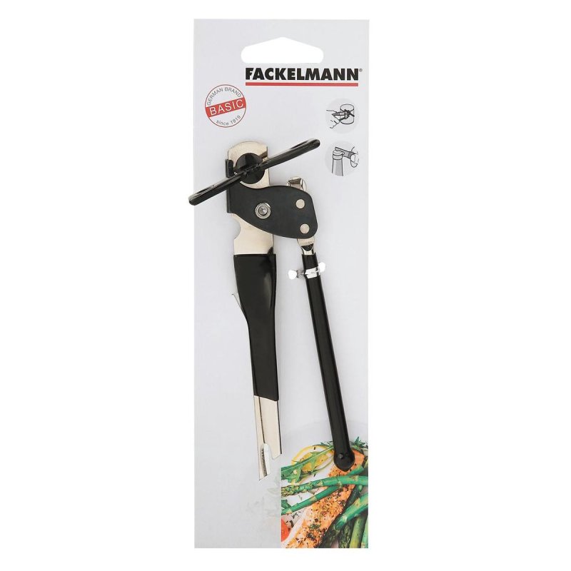FACKELMANN BLIKOPENER 16CM - 4008033190534 - 2001690