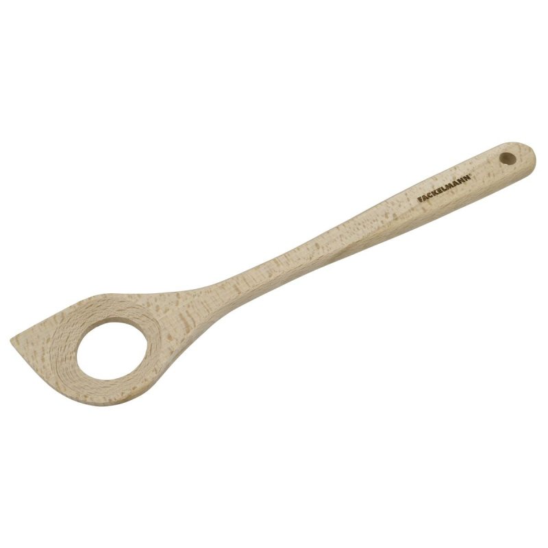 FACKELMANN HOUTEN RISOTTO LEPEL - 4008033310444 - *0010241018