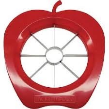 FACKELMANN APPELSNIJDER - 4008033420150 - *0010200390