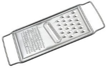FACKELMANN STALEN RASP UNIVERSEEL - 4008033454582 - *0010259811