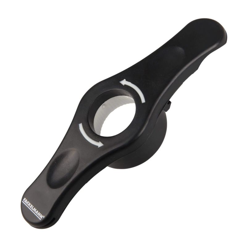 FACKELMANN 4 IN 1 OPENER - 4008033455725 - *0010259814