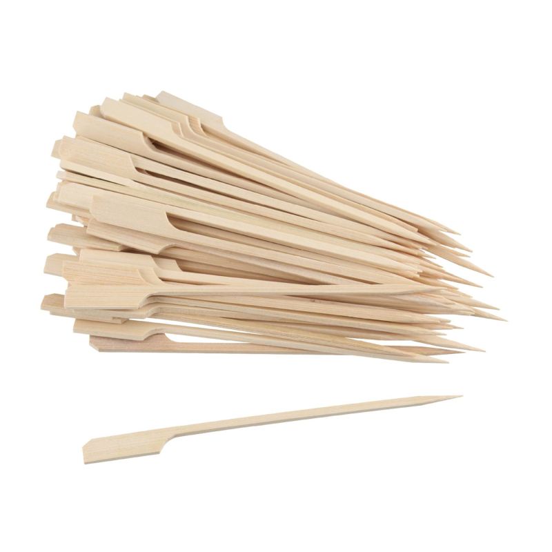 FACKELMANN PRIKKERS BAMBOE 50ST 15CM - 4008033508636 - 50863